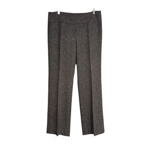Classiques Entier | Women’s Wide Leg Office Career Dress Pants Size 10
